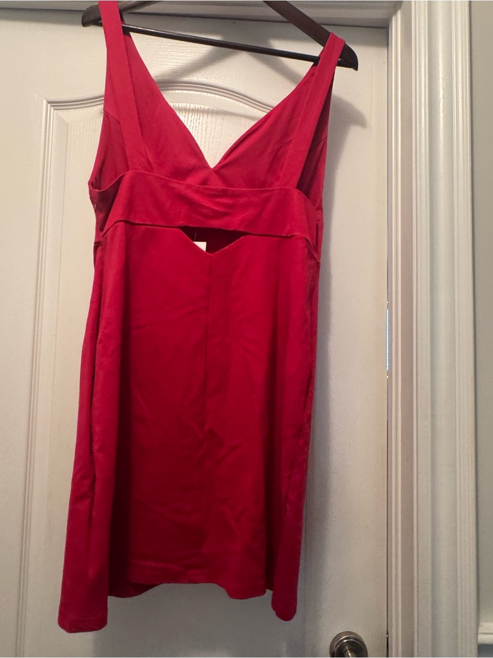 NWT DRESS - size XL - Picture 2 of 3
